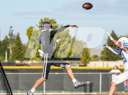 Thumbnail 2 in JV: Acalanes @ College Park photogallery.