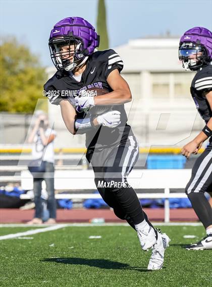 Thumbnail 1 in JV: Acalanes @ College Park photogallery.