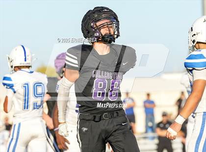 Thumbnail 1 in JV: Acalanes @ College Park photogallery.