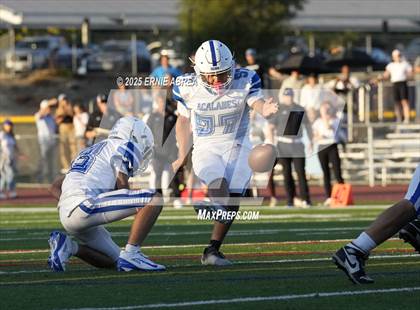 Thumbnail 3 in JV: Acalanes @ College Park photogallery.