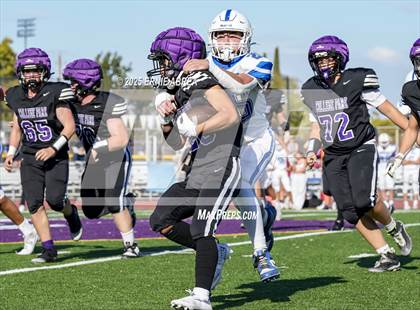 Thumbnail 3 in JV: Acalanes @ College Park photogallery.