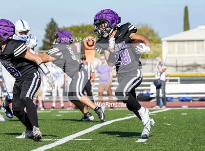 Thumbnail 1 in JV: Acalanes @ College Park photogallery.