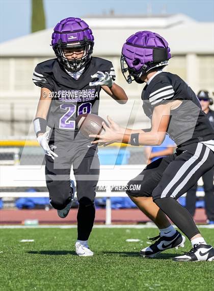 Thumbnail 2 in JV: Acalanes @ College Park photogallery.