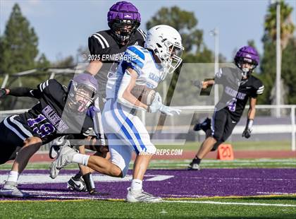 Thumbnail 3 in JV: Acalanes @ College Park photogallery.