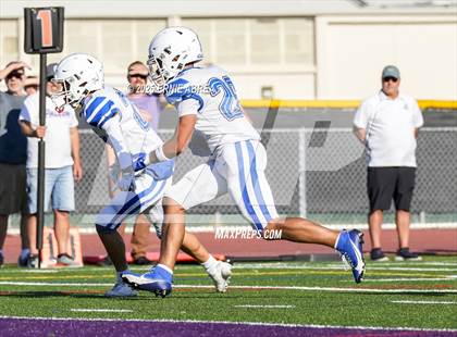 Thumbnail 1 in JV: Acalanes @ College Park photogallery.