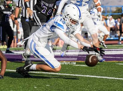 Thumbnail 2 in JV: Acalanes @ College Park photogallery.