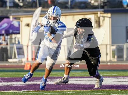 Thumbnail 1 in JV: Acalanes @ College Park photogallery.