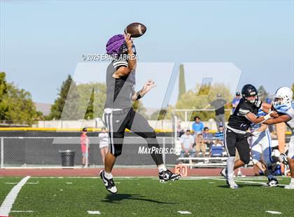 Thumbnail 3 in JV: Acalanes @ College Park photogallery.