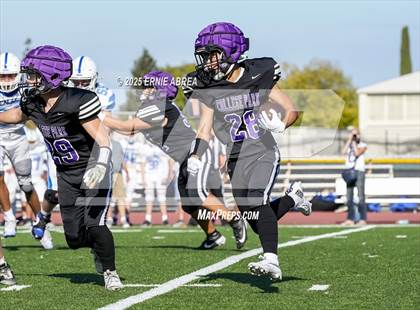 Thumbnail 2 in JV: Acalanes @ College Park photogallery.