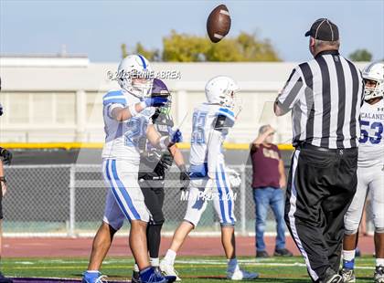 Thumbnail 2 in JV: Acalanes @ College Park photogallery.