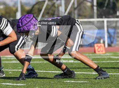 Thumbnail 2 in JV: Acalanes @ College Park photogallery.