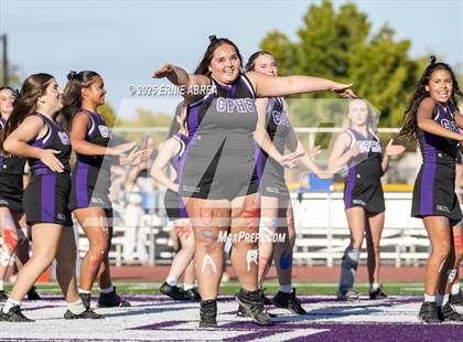 Thumbnail 2 in JV: Acalanes @ College Park photogallery.