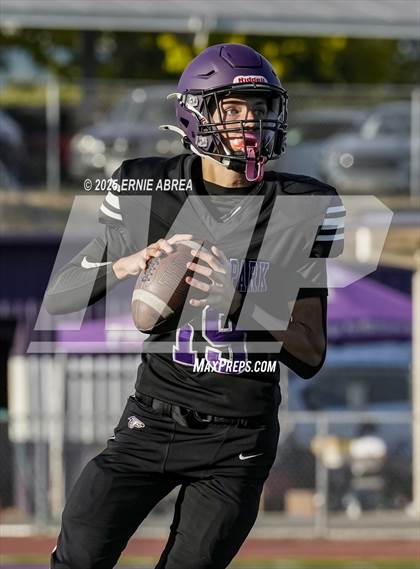 Thumbnail 1 in JV: Acalanes @ College Park photogallery.