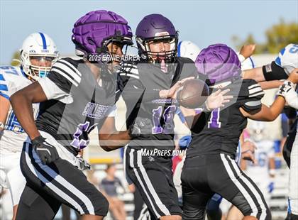 Thumbnail 1 in JV: Acalanes @ College Park photogallery.