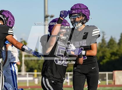 Thumbnail 3 in JV: Acalanes @ College Park photogallery.