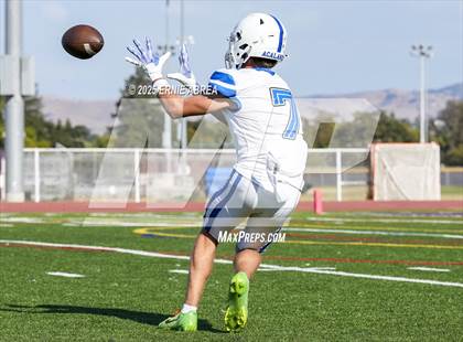 Thumbnail 1 in JV: Acalanes @ College Park photogallery.