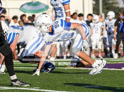 Thumbnail 3 in JV: Acalanes @ College Park photogallery.