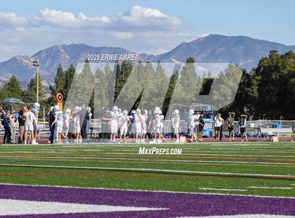 Thumbnail 1 in JV: Acalanes @ College Park photogallery.