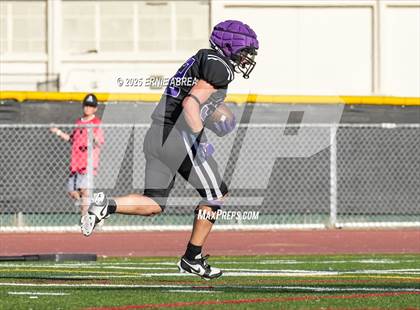 Thumbnail 2 in JV: Acalanes @ College Park photogallery.