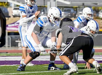 Thumbnail 2 in JV: Acalanes @ College Park photogallery.