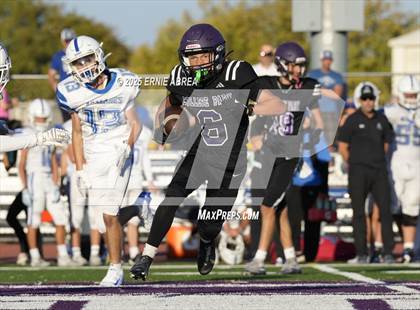 Thumbnail 2 in JV: Acalanes @ College Park photogallery.