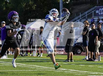 Thumbnail 1 in JV: Acalanes @ College Park photogallery.