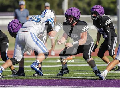 Thumbnail 2 in JV: Acalanes @ College Park photogallery.