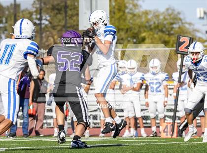 Thumbnail 1 in JV: Acalanes @ College Park photogallery.