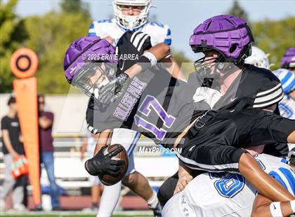 Thumbnail 3 in JV: Acalanes @ College Park photogallery.