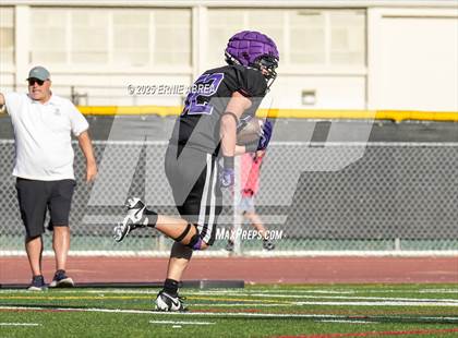 Thumbnail 1 in JV: Acalanes @ College Park photogallery.