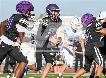 Thumbnail 3 in JV: Acalanes @ College Park photogallery.