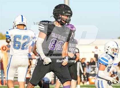 Thumbnail 1 in JV: Acalanes @ College Park photogallery.