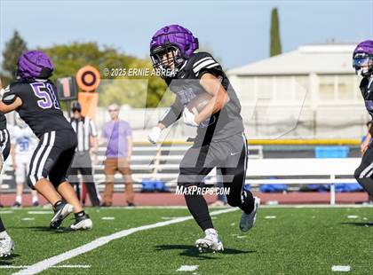 Thumbnail 2 in JV: Acalanes @ College Park photogallery.