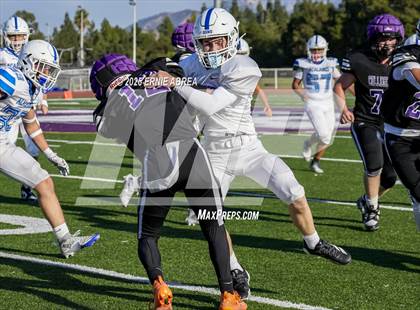 Thumbnail 2 in JV: Acalanes @ College Park photogallery.