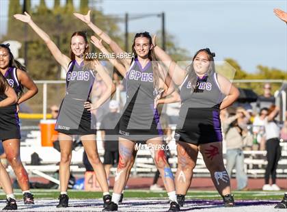 Thumbnail 3 in JV: Acalanes @ College Park photogallery.