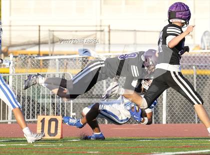 Thumbnail 2 in JV: Acalanes @ College Park photogallery.