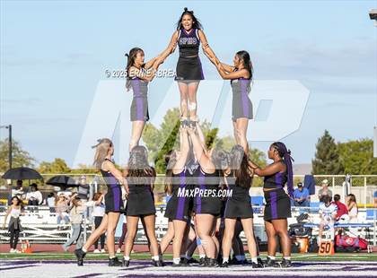 Thumbnail 2 in JV: Acalanes @ College Park photogallery.