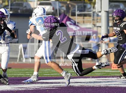 Thumbnail 3 in JV: Acalanes @ College Park photogallery.