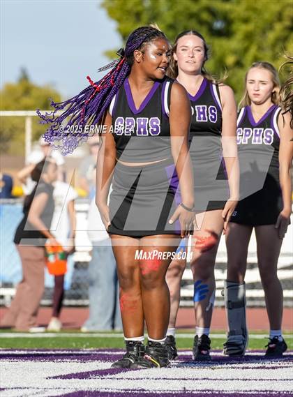 Thumbnail 3 in JV: Acalanes @ College Park photogallery.