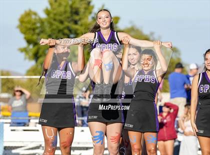 Thumbnail 1 in JV: Acalanes @ College Park photogallery.