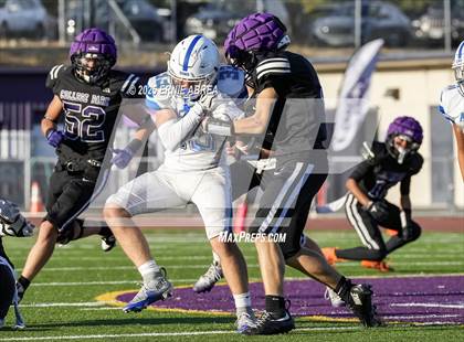 Thumbnail 1 in JV: Acalanes @ College Park photogallery.