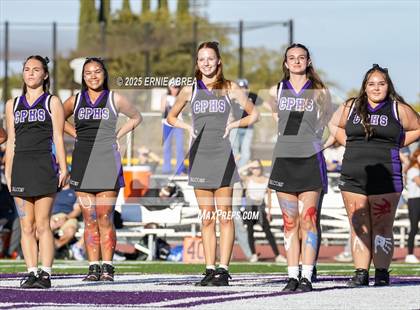 Thumbnail 2 in JV: Acalanes @ College Park photogallery.