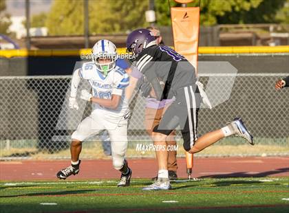 Thumbnail 1 in JV: Acalanes @ College Park photogallery.