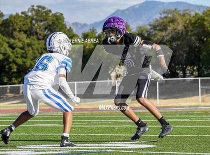 Thumbnail 1 in JV: Acalanes @ College Park photogallery.