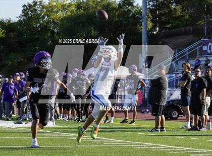 Thumbnail 3 in JV: Acalanes @ College Park photogallery.