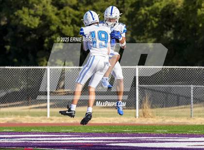 Thumbnail 3 in JV: Acalanes @ College Park photogallery.