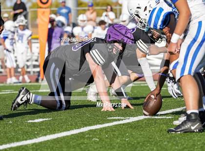 Thumbnail 1 in JV: Acalanes @ College Park photogallery.