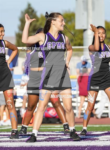 Thumbnail 2 in JV: Acalanes @ College Park photogallery.