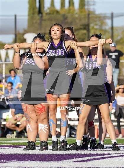 Thumbnail 1 in JV: Acalanes @ College Park photogallery.