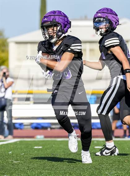 Thumbnail 3 in JV: Acalanes @ College Park photogallery.